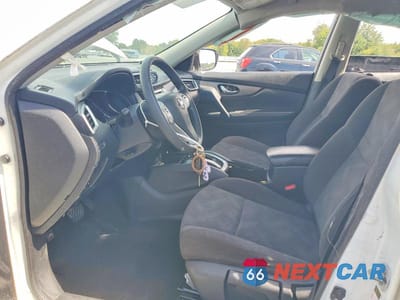 Zdjęcie 7 z 13 samochodu: 2016 NISSAN ROGUE S VIN:KNMAT2MV4GP622910 - miniatura