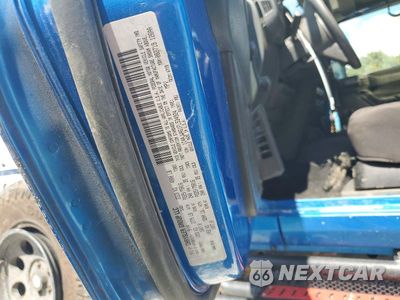 Zdjęcie 13 z 13 samochodu: 2015 JEEP WRANGLER SPORT VIN:1C4AJWAG1FL534924 - miniatura