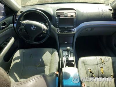 Zdjęcie 8 z 12 samochodu: 2006 ACURA TSX VIN:JH4CL96956C012231 - miniatura