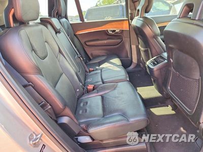Zdjęcie 11 z 13 samochodu: 2022 VOLVO XC90 T6 MOMENTUM VIN:YV4A22PKXN1808484 - miniatura