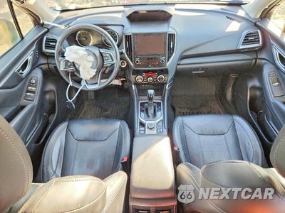 Zdjęcie 8 z 14 samochodu: 2021 SUBARU FORESTER TOURING VIN:JF2SKAXC6MH502769 - miniatura