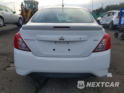 Zdjęcie 6 z 12 samochodu: 2017 NISSAN VERSA 1.6 SV VIN:3N1CN7AP3HK441079 - miniatura