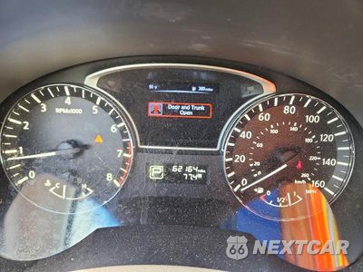 Zdjęcie 9 z 12 samochodu: 2015 NISSAN ALTIMA 2.5 SV VIN:1N4AL3AP4FC134614 - miniatura