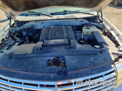 Zdjęcie 12 z 13 samochodu: 2009 LINCOLN NAVIGATOR VIN:5LMFU285X9LJ01545 - miniatura