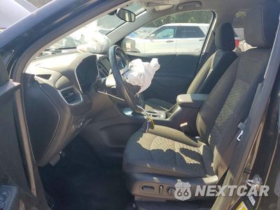 Zdjęcie 7 z 12 samochodu: 2020 CHEVROLET EQUINOX LT VIN:2GNAXKEV8L6137447 - miniatura
