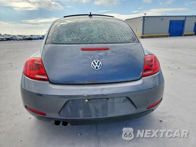 Zdjęcie 6 z 13 samochodu: 2013 VOLKSWAGEN BEETLE VIN:3VWJX7AT0DM603788 - miniatura