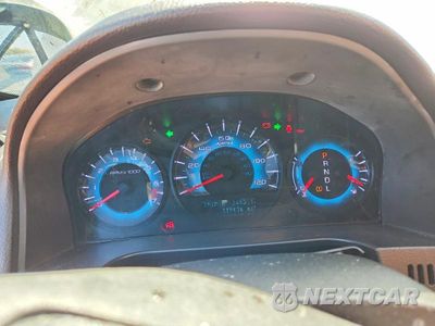 Zdjęcie 9 z 12 samochodu: 2010 FORD FUSION SE VIN:3FAHP0HA0AR418285 - miniatura