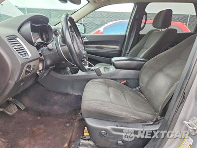 Zdjęcie 7 z 13 samochodu: 2018 DODGE DURANGO SXT VIN:1C4RDJAG6JC329654 - miniatura