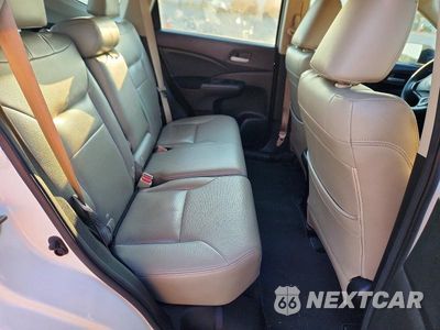 Zdjęcie 10 z 12 samochodu: 2016 HONDA CR-V LX VIN:5J6RM3H39GL030760 - miniatura