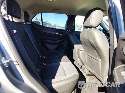 Zdjęcie 11 z 13 samochodu: 2025 BUICK ENCORE GX PREFERRED VIN:KL4AMBSL0SB206951 - miniatura