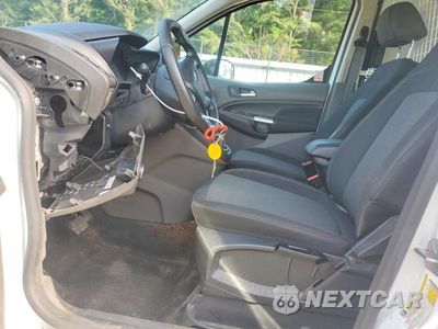 Zdjęcie 7 z 13 samochodu: 2023 FORD TRANSIT CONNECT XLT DELIVERY VAN VIN:NM0LS7T26P1548891 - miniatura