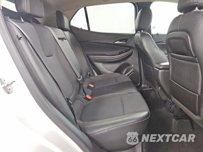 Zdjęcie 10 z 12 samochodu: 2021 BUICK ENCORE GX SELECT VIN:KL4MMESL2MB104424 - miniatura