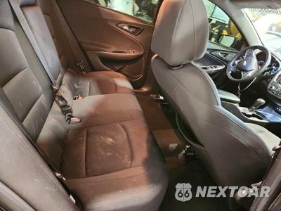 Zdjęcie 10 z 13 samochodu: 2019 CHEVROLET MALIBU LT VIN:1G1ZD5ST0KF157102 - miniatura