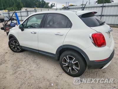 Drugie zdjęcie samochodu z przodu: 2016 FIAT 500X EASY VIN:ZFBCFYBT8GP388438 - miniatura