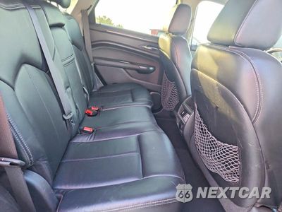Zdjęcie 11 z 13 samochodu: 2015 CADILLAC SRX VIN:3GYFNAE39FS557411 - miniatura