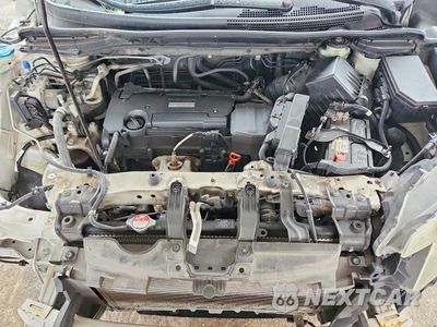 Zdjęcie 12 z 13 samochodu: 2016 HONDA CR-V LX VIN:5J6RM4H39GL057298 - miniatura