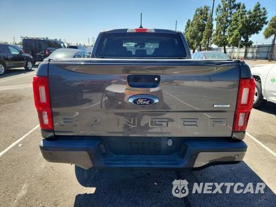 Zdjęcie 6 z 12 samochodu: 2019 FORD RANGER XL VIN:1FTER4EH7KLA38604 - miniatura