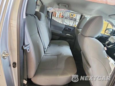 Zdjęcie 10 z 13 samochodu: 2017 TOYOTA TACOMA SR5 V6 VIN:5TFAZ5CN7HX035104 - miniatura