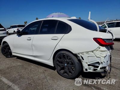 Drugie zdjęcie samochodu z przodu: 2026 BMW 330I VIN:WBA13LA00TFW73767 - miniatura