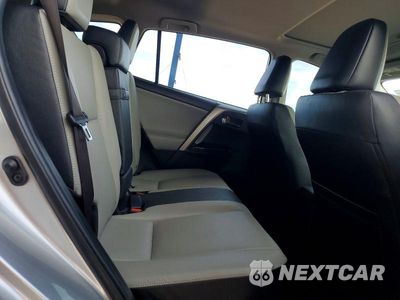 Zdjęcie 11 z 13 samochodu: 2016 TOYOTA RAV4 HV LIMITED VIN:JTMDJREV6GD053702 - miniatura