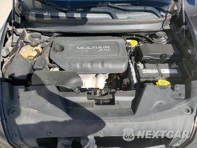 Zdjęcie 12 z 13 samochodu: 2018 JEEP CHEROKEE LATITUDE VIN:1C4PJMCB2JD529783 - miniatura
