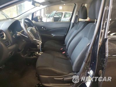 Zdjęcie 7 z 12 samochodu: 2018 NISSAN VERSA NOTE SV VIN:3N1CE2CP4JL360219 - miniatura