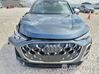 Zdjęcie 12 z 13 samochodu: 2025 AUDI SQ5 PREMIUM PLUS VIN:WA125AGU1S2076921 - miniatura