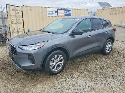 2025 FORD ESCAPE ACTIVE 1FMCU9GN8SUA88746 - główne zdjęcie licytacji z USA - miniatura