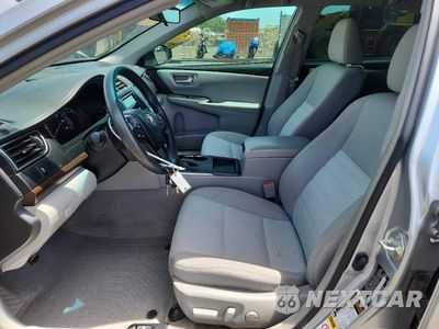 Zdjęcie 7 z 12 samochodu: 2015 TOYOTA CAMRY LE VIN:4T1BF1FK6FU109100 - miniatura