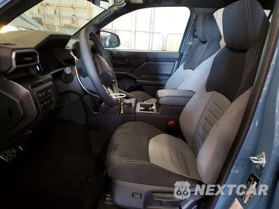 Zdjęcie 7 z 14 samochodu: 2026 TOYOTA 4RUNNER TRD SPORT VIN:JTEVA5BR8T5139422 - miniatura