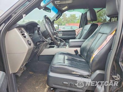 Zdjęcie 7 z 13 samochodu: 2016 FORD EXPEDITION EL XLT VIN:1FMJK1JT9GEF02236 - miniatura
