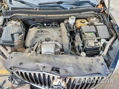 Zdjęcie 12 z 13 samochodu: 2017 BUICK ENVISION PREMIUM VIN:LRBFXESXXHD048573 - miniatura