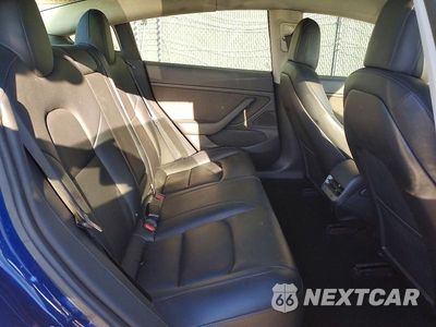 Zdjęcie 10 z 12 samochodu: 2018 TESLA MODEL 3 VIN:5YJ3E1EA4JF154123 - miniatura