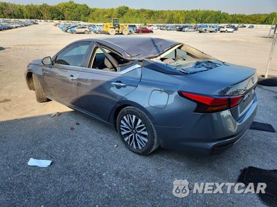 Drugie zdjęcie samochodu z przodu: 2024 NISSAN ALTIMA SV VIN:1N4BL4DV8RN361396 - miniatura