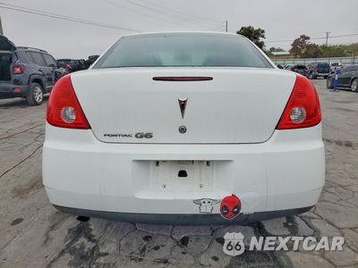 Zdjęcie 6 z 12 samochodu: 2009 PONTIAC G6 VIN:1G2ZG57B594210367 - miniatura
