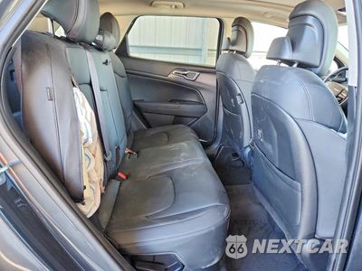 Zdjęcie 11 z 13 samochodu: 2026 KIA SPORTAGE HYBRID EX VIN:KNDPVDDG9T7339446 - miniatura