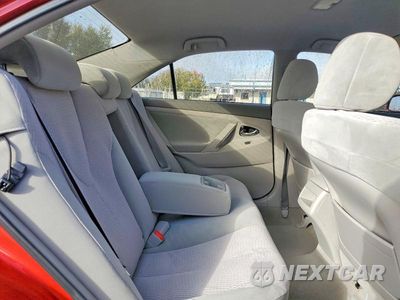 Zdjęcie 10 z 13 samochodu: 2011 TOYOTA CAMRY LE V6 VIN:4T1BK3EK1BU617378 - miniatura
