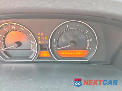 Zdjęcie 9 z 12 samochodu: 2007 BMW 750 VIN:WBAHN83547DT75013 - miniatura
