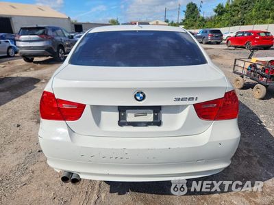 Zdjęcie 6 z 12 samochodu: 2011 BMW 328 XI SULEV VIN:WBAPK5G54BNN25203 - miniatura