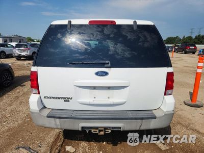 Zdjęcie 6 z 13 samochodu: 2003 FORD EXPEDITION XLT VIN:1FMRU15W03LA72796 - miniatura