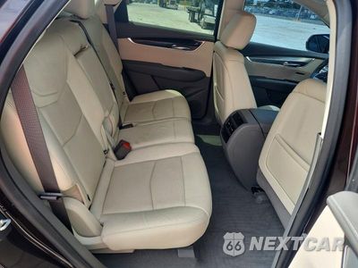 Zdjęcie 11 z 14 samochodu: 2020 CADILLAC XT5 PREMIUM LUXURY VIN:1GYKNCRS7LZ135101 - miniatura