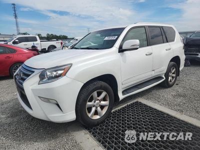 2016 LEXUS GX 460 JTJBM7FX7G5133648 - główne zdjęcie licytacji z USA - miniatura