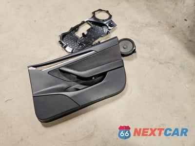 Zdjęcie 12 z 13 samochodu: 2022 TESLA MODEL 3 VIN:5YJ3E1EA9NF369003 - miniatura