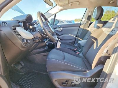 Zdjęcie 7 z 13 samochodu: 2016 FIAT 500X EASY VIN:ZFBCFXBT0GP336663 - miniatura