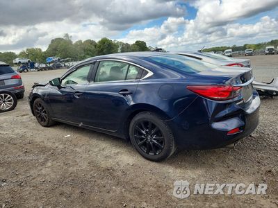 Drugie zdjęcie samochodu z przodu: 2015 MAZDA 6 SPORT VIN:JM1GJ1U5XF1221163 - miniatura