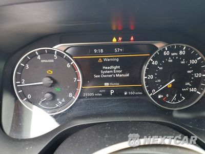 Zdjęcie 9 z 13 samochodu: 2024 NISSAN ROGUE SV VIN:JN8BT3BBXRW180148 - miniatura