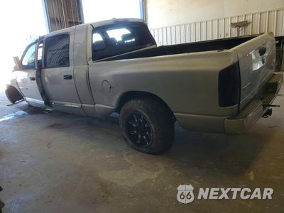 Drugie zdjęcie samochodu z przodu: 2007 DODGE RAM 1500 VIN:3D7KR19D37G822054 - miniatura