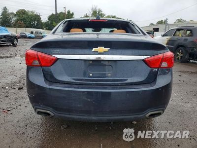 Zdjęcie 6 z 12 samochodu: 2014 CHEVROLET IMPALA LTZ VIN:2G1155S36E9233235 - miniatura