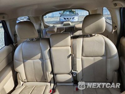 Zdjęcie 10 z 14 samochodu: 2015 NISSAN PATHFINDER SL VIN:5N1AR2MM0FC607568 - miniatura