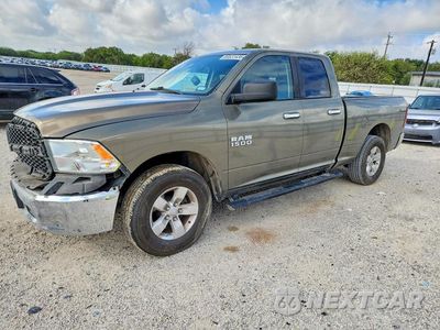2014 RAM 1500 SLT 1C6RR7GG3ES306136 - główne zdjęcie licytacji z USA - miniatura
